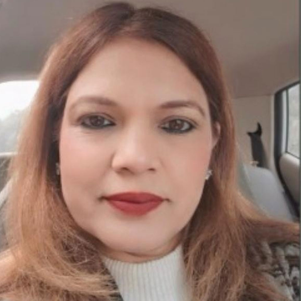 Mrs. Suhasni Gulati